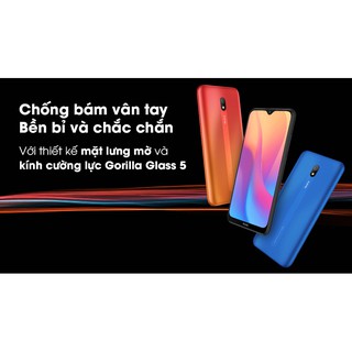 Xiaomi Redmi 8A 2GB/32GB