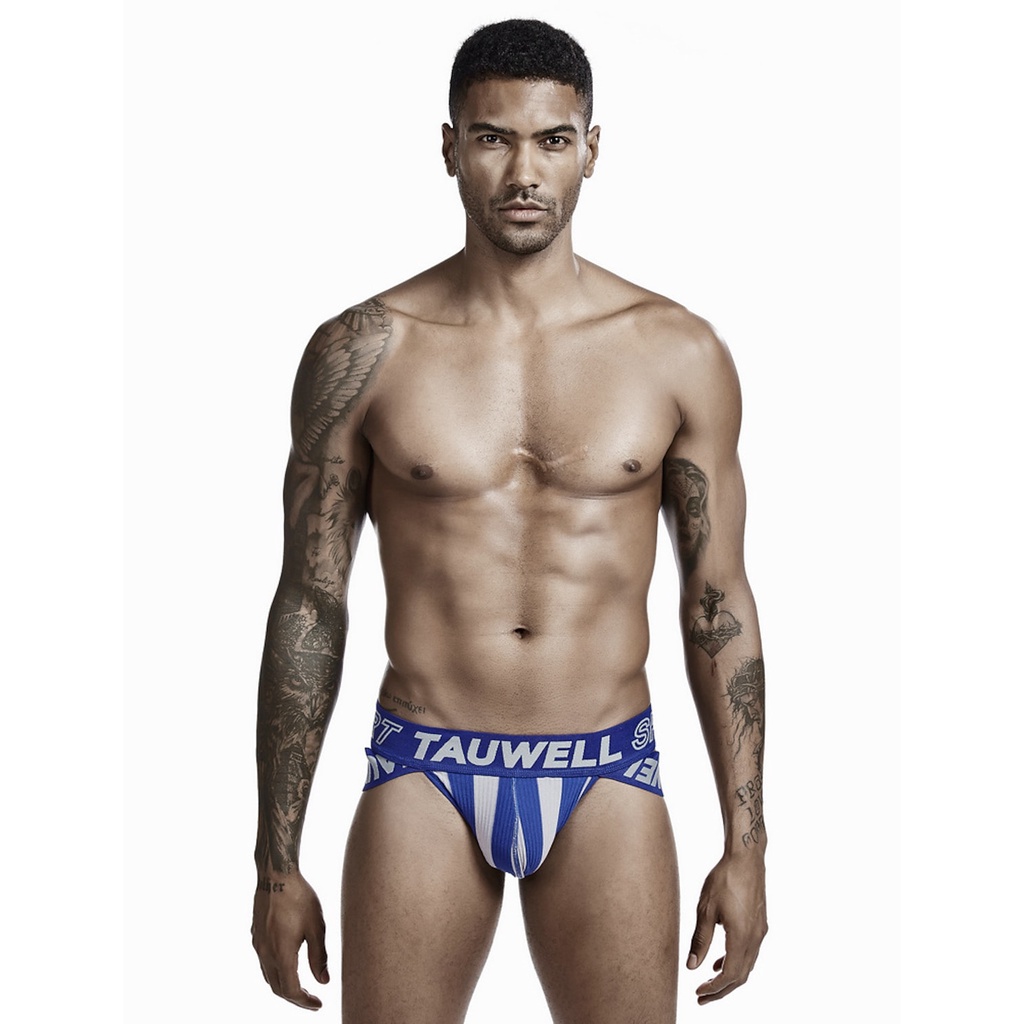 Quần Lót Boxer Ngắn Màu Cam Đỏ Thời Trang Cho Nam
