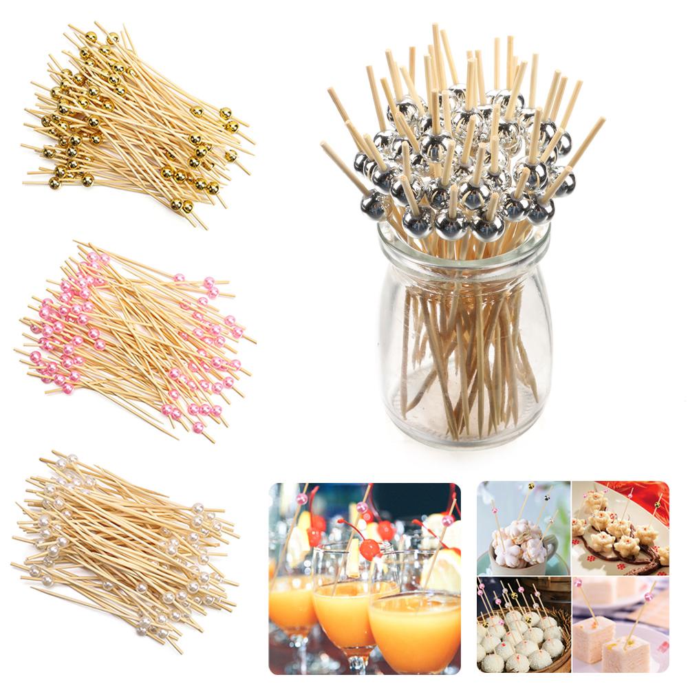 Cây Gắp Trái Cây Dùng Trang Trí Tiệc Cưới / Nhà Bếp Độc Đáo