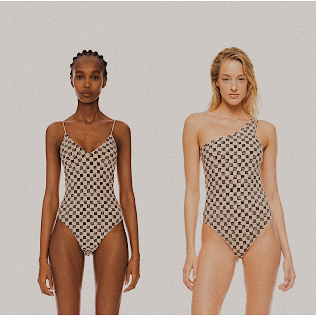 order_jennie bodysuit/ swimwear 2 dây và một bên vai màu nude 00019 - 00020 #jennie. #jenniebodysuit____________________ | WebRaoVat - webraovat.net.vn