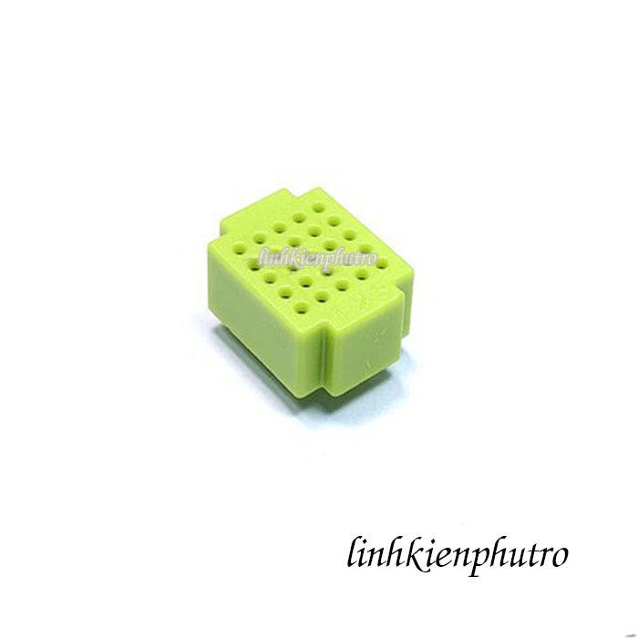 Breadboard Mini ZY-25
