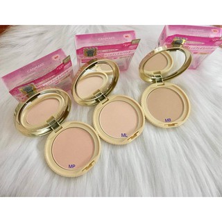 [Ảnh thật] PHẤN PHỦ CANMAKE