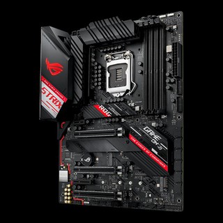 Maiboard Asus ROG STRIX Z490-H GAMING