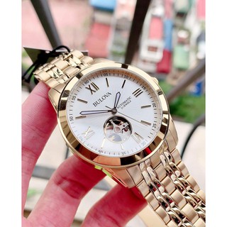 Đồng hồ nam Bulova 97A130