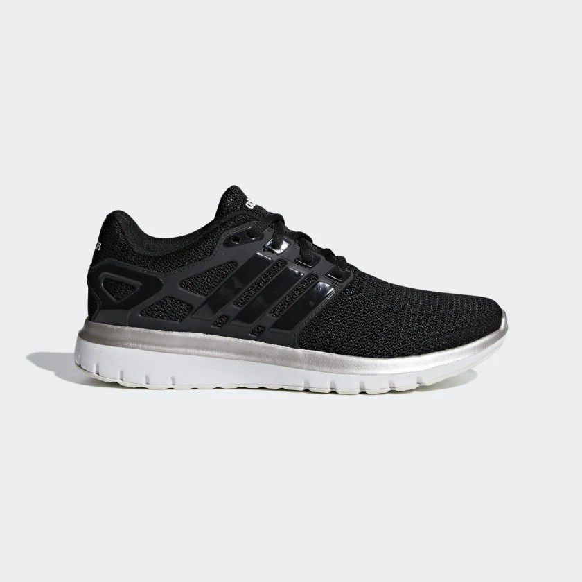 G331E - Giày Adidas Energy Cloud V, Hàng chính hãng Authentic full tem tag, dòng chạy siêu nhẹ của Adidas