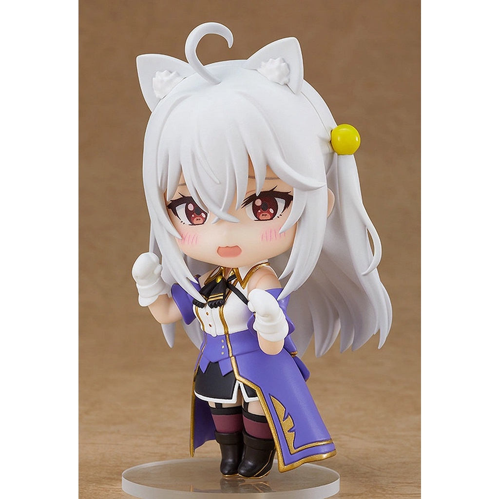 Mô Hình Nendoroid Ninym Ralei - Nendoroid 1835 The Genius Prince's Guide to Raising a Nation Out of Debt