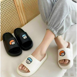 Dép bánh mì nữ siêu cute