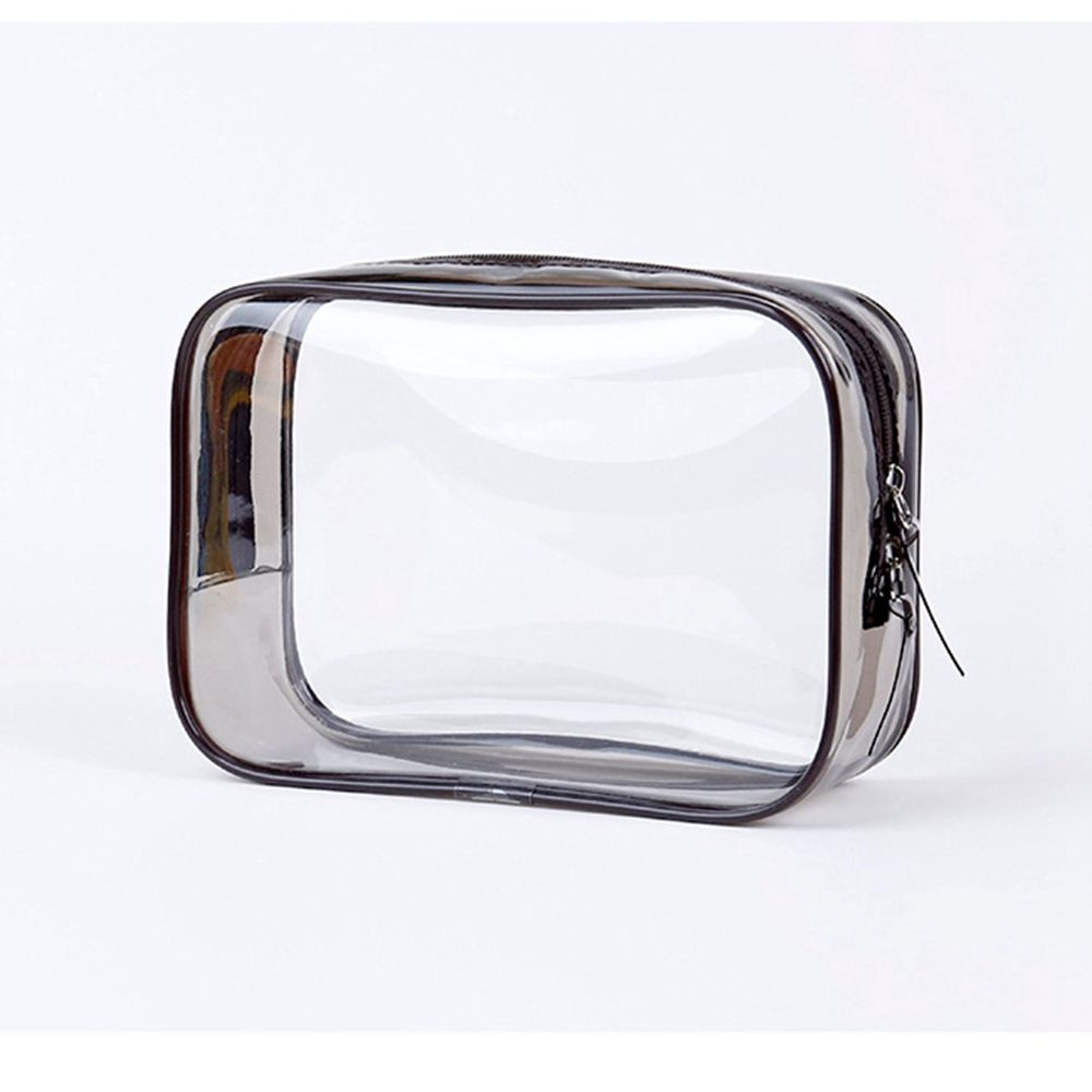 Túi Đựng Mỹ Phẩm Trang Điểm Bằng PVC Trong Suốt Chất Lượng Cao