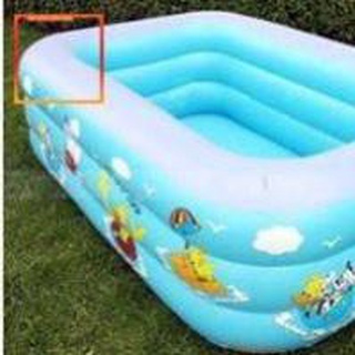 [HOT] [HOT] bể phao hình chữ nhật [ Miễn phí vận chuyển ] [MIỄN PHÍ VẬN CHUYỂN]