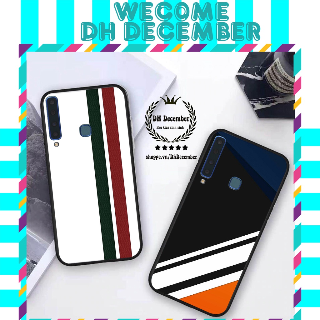 Ốp lưng Samsung Galaxy A9 2018 in hình 3D thời trang, toro jump, BAO ĐẸP - BAO CHẤT- BAO GIÁ RẺ