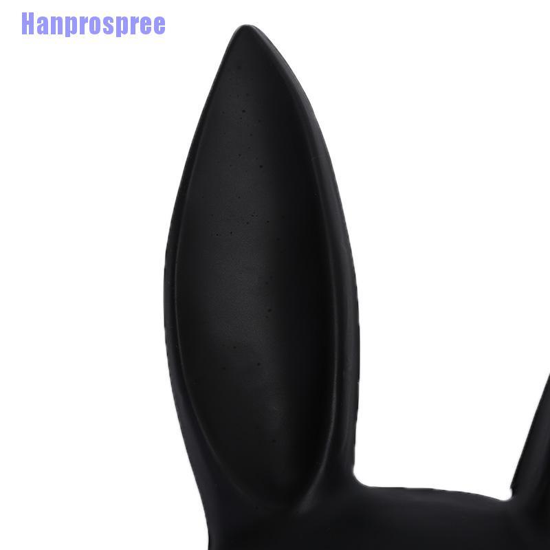 Hp Tai Thỏ Halloween