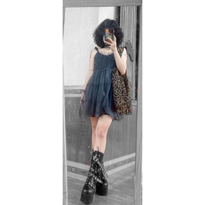 GIÀY BOÔT 2 Sẵn 35-36-37-38-39-40