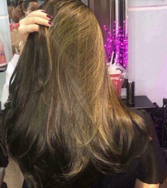 VIÊN DƯỠNG TÓC HƯ TỔN THÁI LAN HŨ 10 VIÊN | BigBuy360 - bigbuy360.vn