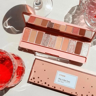 Bảng phấn mắt CHERRY BLOSSOM PLAY COLOR EYES