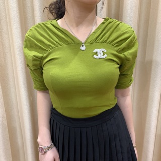 Áo tay lỡ - ảnh tự chụp
