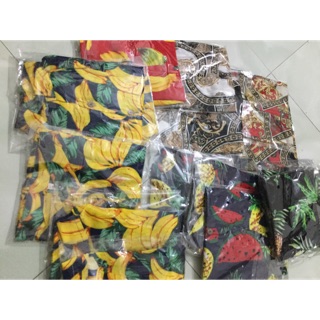 Combo 30 trái cây