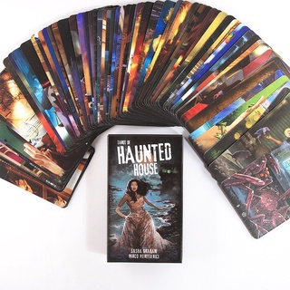 Bộ Bài Tarot Chất Lượng Cao