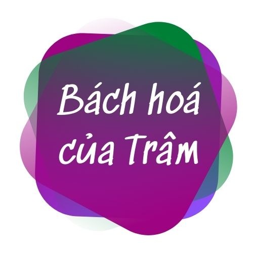 Bách hoá của Trâm