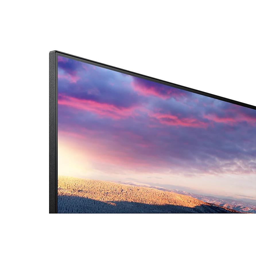 Màn hình Samsung 24 inch LS24R350 75hz IPS Mới 100% Chính Hãng