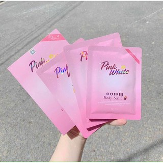 Ủ Trắng Pink White Chính Hãng