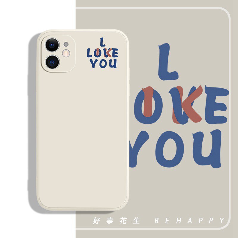 Ốp I luv u