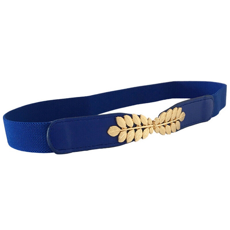 Thắt lưng khóa đàn hồi dành cho nữ