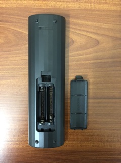 Điều khiển tivi SHARP, Remote tivi Sharp
