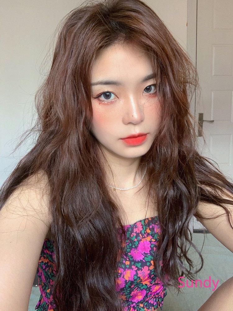 Áo Hai Dây Họa Tiết Hoa Xinh Xắn Cho Nữ | BigBuy360 - bigbuy360.vn