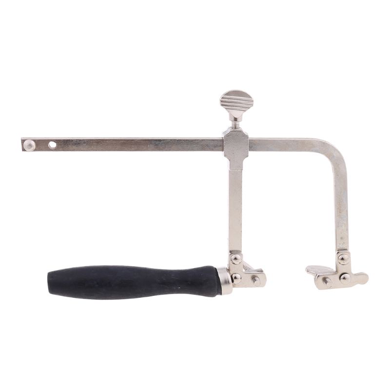 Khung Gỗ Hình Chữ U Mini Có Thể Điều Chỉnh Dùng Làm Trang Sức Thủ Công