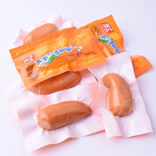 Xúc xích ngô Trùng Khánh​​​
