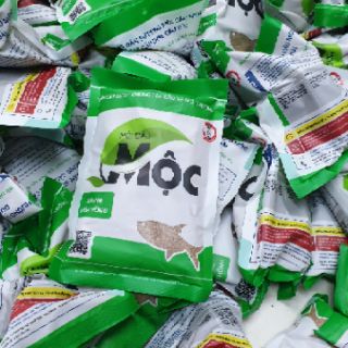 Mồi câu MỘC 🌱