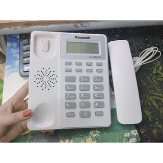 ĐIỆN THOẠI ĐỂ BÀN HIỆN THỊ SỐ PANASONIC KX-T709CID