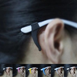 Cặp móc cố định cho mắt kính đeo ở tai tiện dụng