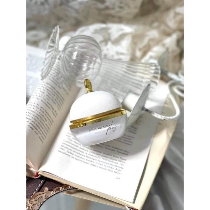 Cao nám hoàng cung,cao nám cốt thông đỏ MAGICSKIN
