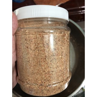 Muối sả tây ninh
