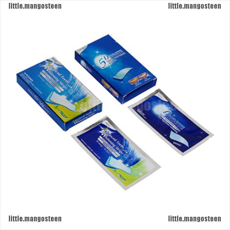 Làm Trắng Răng gel 5d