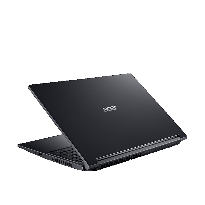 [ELBAU7 giảm 7%] Laptop Acer Aspire 7 A715-75G-58U4 i5-10300H|8GB|512GB|® GTX 1650 4GB|15.6' |W11