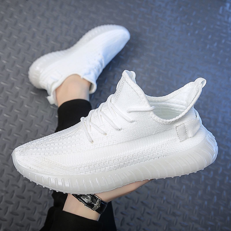 Giày thể thao thoáng khí phong cách mùa hè thời trang năng động cho nữ