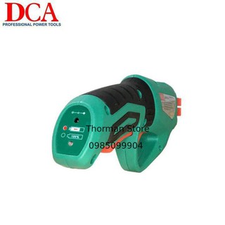 Máy cắt tỉa cành dùng Pin DCA ADYD14