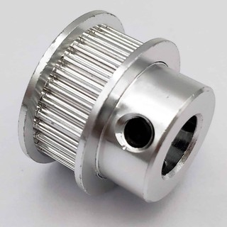 Puly GT2 trục 8mm 20/30/40/60 răng