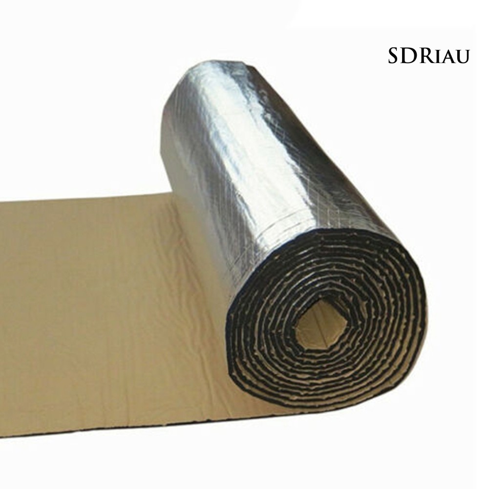 Miếng Dán Cách Âm Chống Ồn Cho Xe Hơi