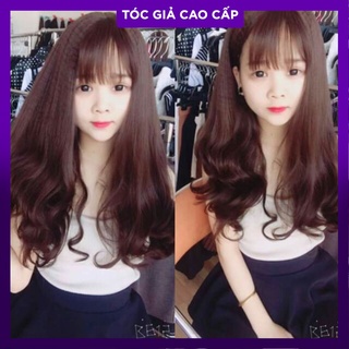 Tóc giả cao cấp 36