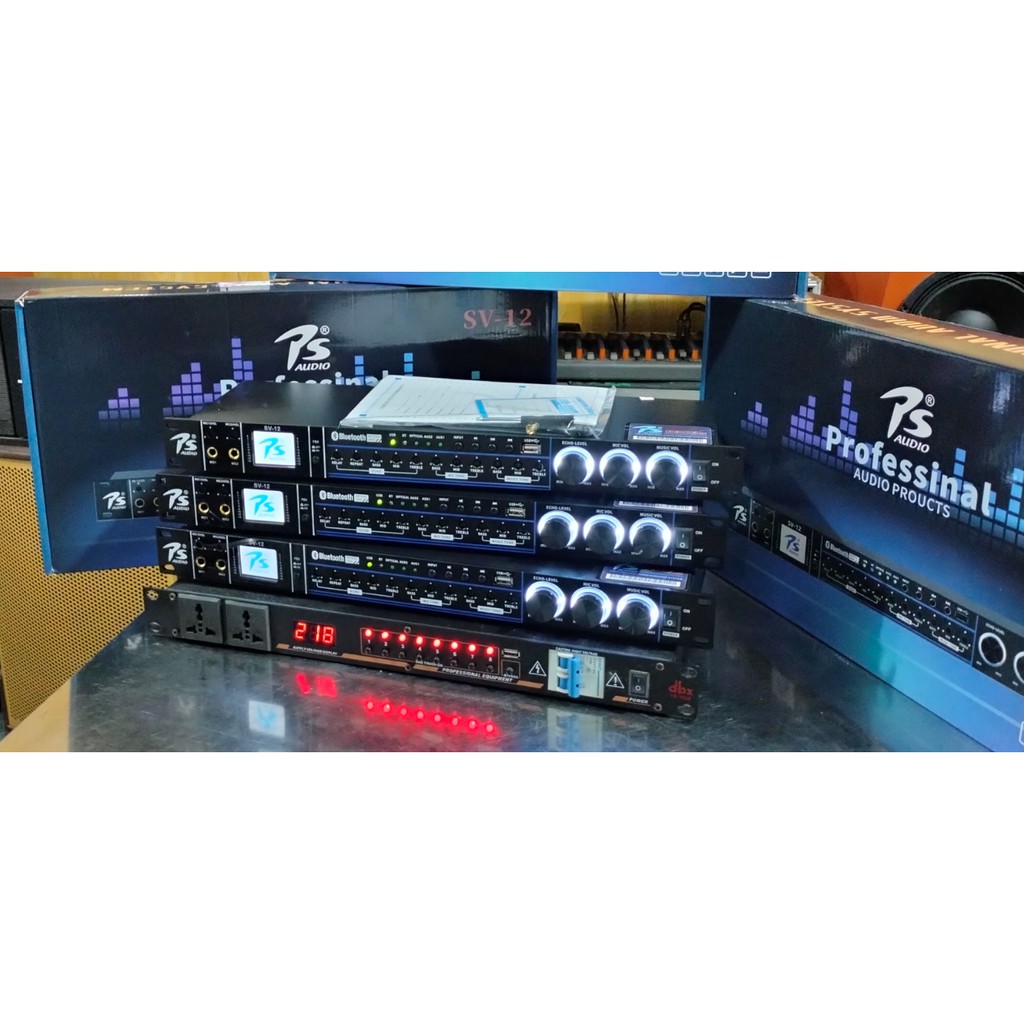Vang PS SV-12