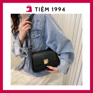 Túi đeo chéo , túi đeo vai kiểu dáng basic dễ phối đồ size 22cm HT13