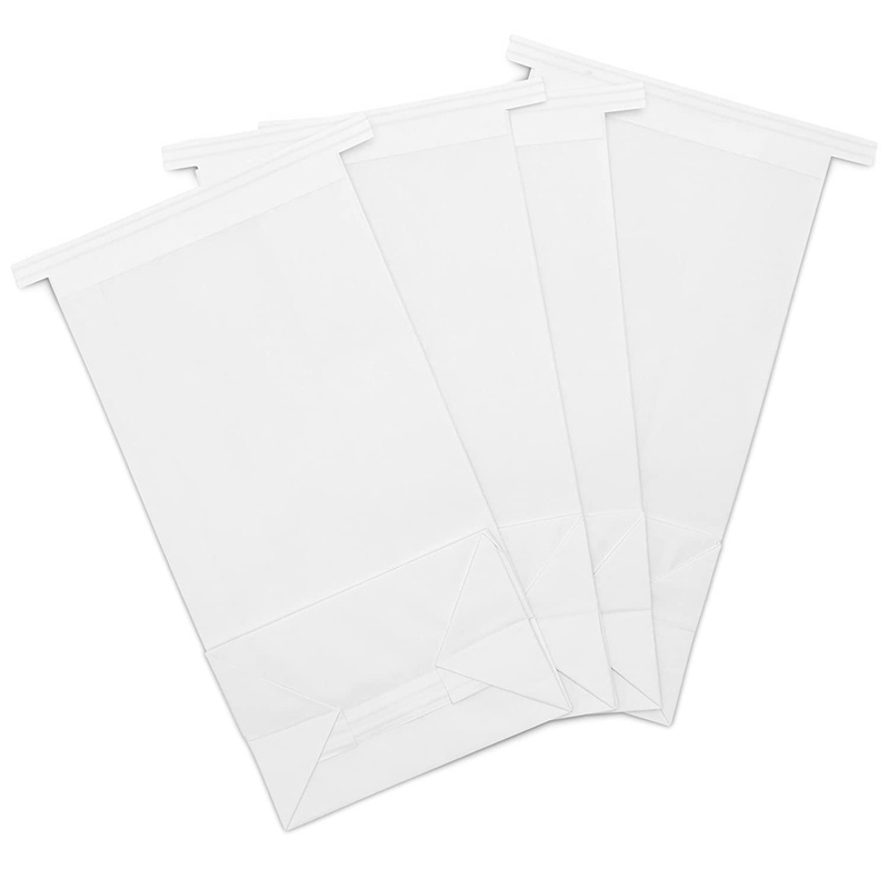 25 cái Túi hàng không dùng một lần Túi đựng rác đường sắt tốc độ cao Túi giấy nôn Túi Emesis Túi thích hợp cho ô tô