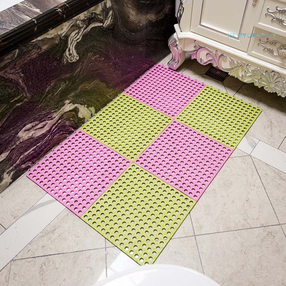 Vỏ Bọc Bồn Cầu Chống Trượt Dày Dặn Trang Trí Nhà Cửa