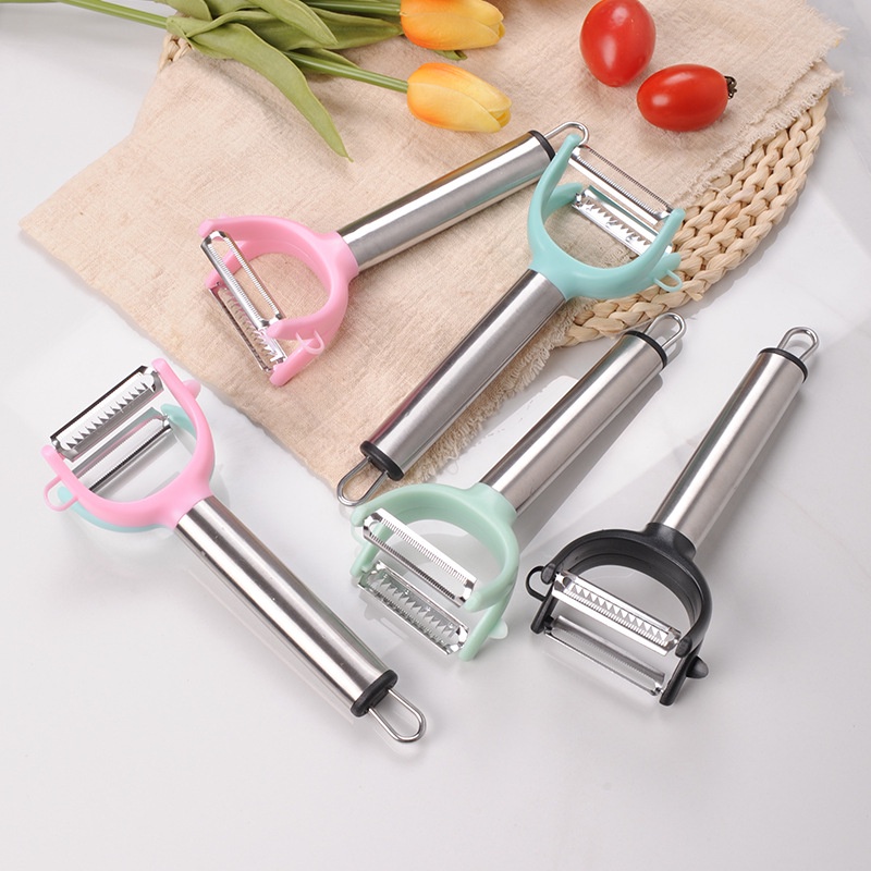 Nạo Rau Củ/Hoa Quả Đa Năng