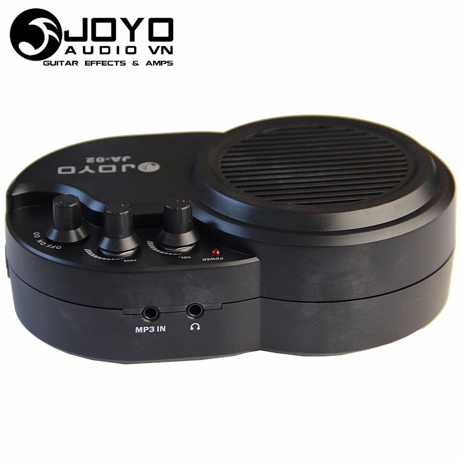 JOYO JA-02 Mini Amplifier | Loa Guitar Mini Joyo JA-02