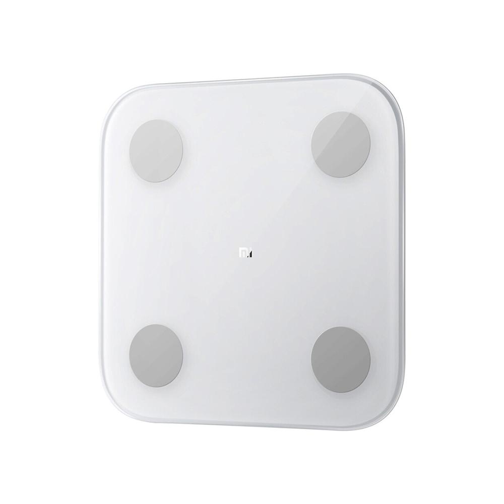Cân điện tử thông minh Xiaomi Mi Body Composition Scale 2 - Bảo hành 3 tháng