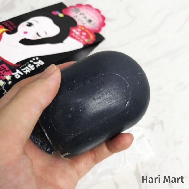 Xà phòng ngăn ngừa thâm nách Pelican Nhật Bản | BigBuy360 - bigbuy360.vn